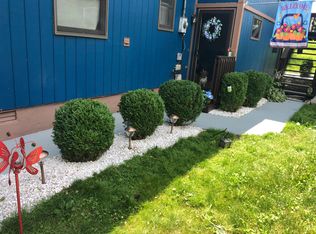 406 Willis Ave, Bridgeport, WV 26330