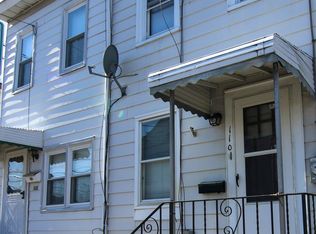 110 Tindall Ave, Hamilton, NJ 08610