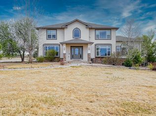 3938 Vale View Ln, Mead, CO 80542