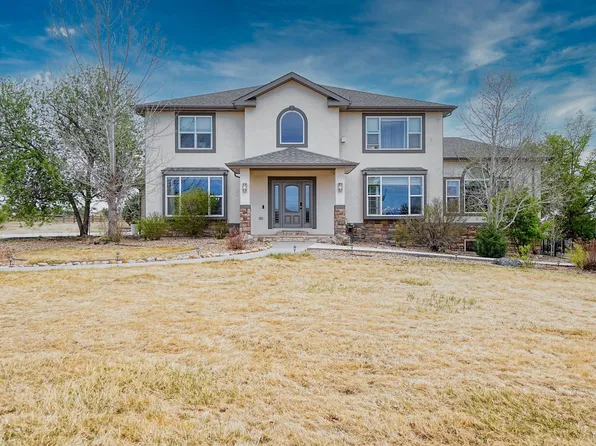 3938 Vale View Ln, Mead, CO 80542