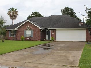 5729 Alder St, Lake charles, LA 70605