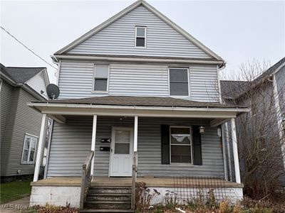 248 7th St NW, Barberton, OH, 44203