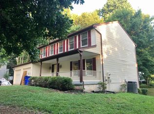 9467 Vollmerhausen Dr, Columbia, MD 21046