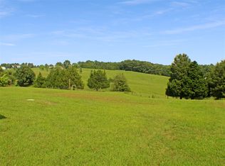 2145 Browning School Rd, Glasgow, KY 42141