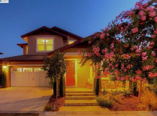 1395 Buckhorn Creek Rd, Livermore, CA 94550