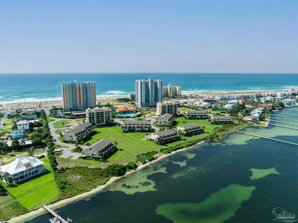 900 Fort Pickens Rd APT 721, Pensacola Beach, FL 32561