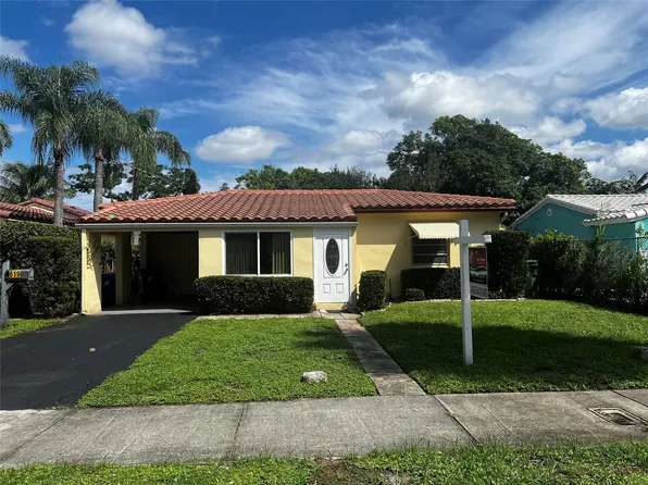 619 SW 16th Street, Fort Lauderdale, FL 33315