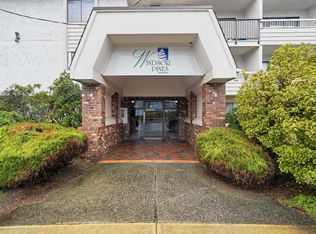 9477 Cook St #107, Chilliwack, BC