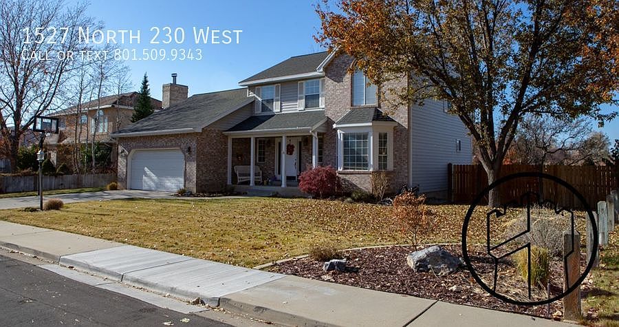 1st image of 1527 N 230 W