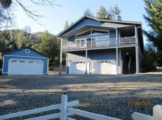790 Salt Flat Rd, Lewiston, CA 96052