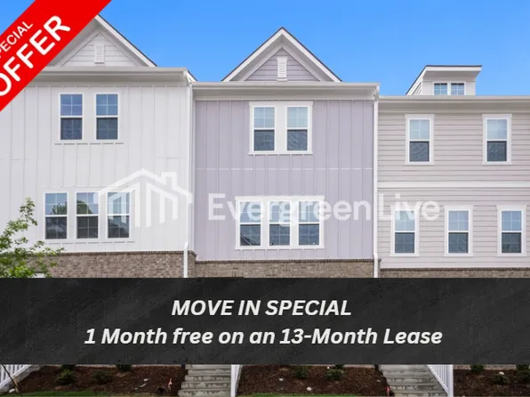 573 Hodge Rd, Knightdale, NC