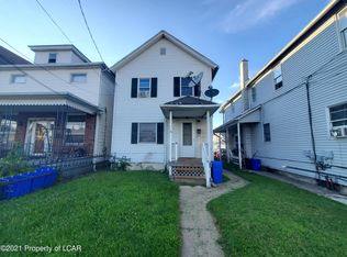 321 Main St, Duryea, PA 18642