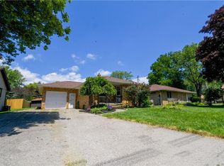 694 And West Rd, Buffalo, NY 14224