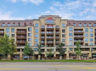 27 Rean Dr #529, Toronto, ON M2K 0A6
