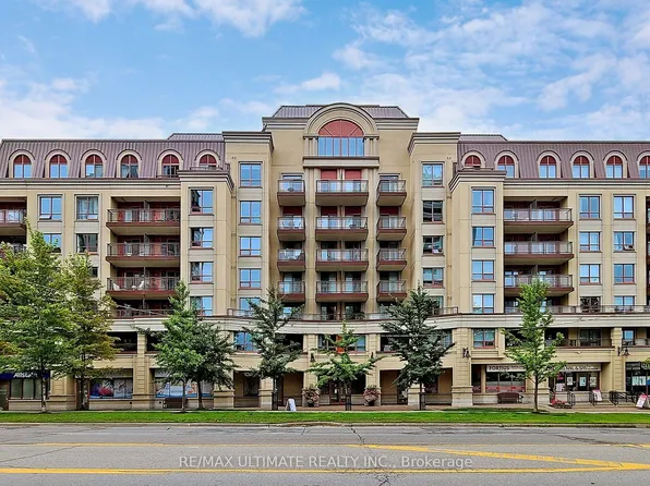 27 Rean Dr, Toronto, ON