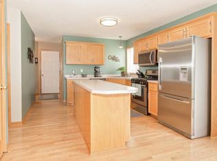 10750 Sharons Way, Chisago City, MN 55013