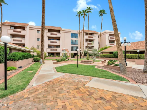 4141 N 31ST Street #102, Phoenix, AZ 85016