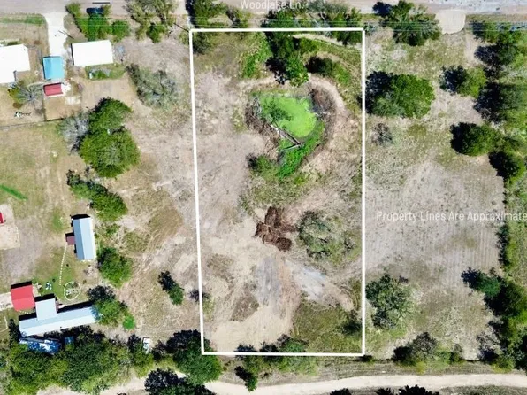 Tbd Woodlake Ln, Axtell, TX 76624