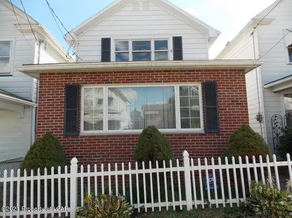 225 E Union St, Nanticoke, PA 18634