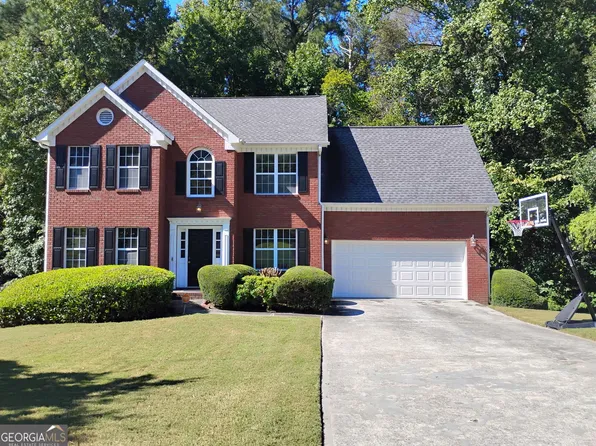 2969 Sweetbriar Walk, Snellville, GA 30039