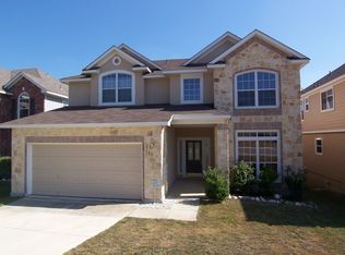 138 Lindseys Cv, San Antonio, TX 78258