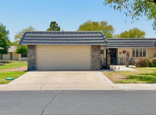 15618 N Cameo Dr, Sun City, AZ 85351