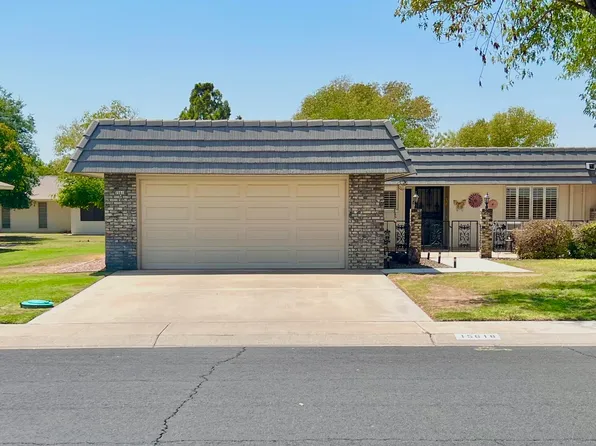 15618 N CAMEO Drive, Sun City, AZ 85351