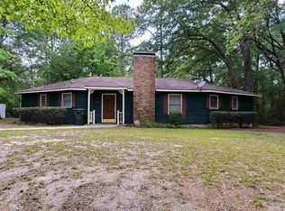 25 Ramble Rd, Statesboro, GA 30458
