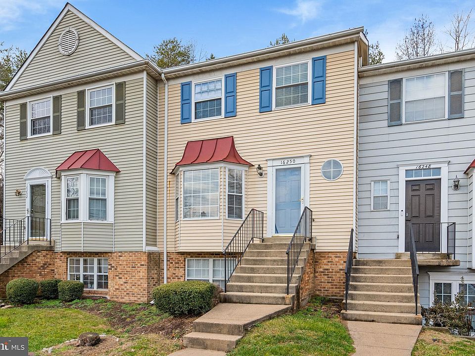 1st image of 16250 Taconic Cir #108E
