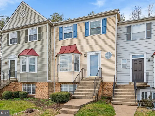 16250 Taconic Cir #108E, Dumfries, VA 22025
