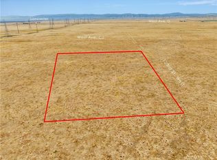 0 W Avenue C Lot 2-17, Lancaster, CA