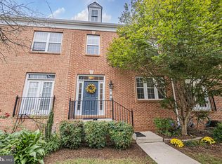 749 Raven Ave, Gaithersburg, MD 20877