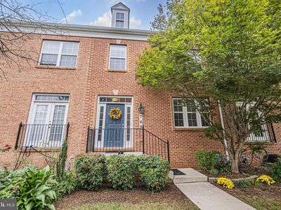 749 Raven Ave, Gaithersburg, MD, 20877