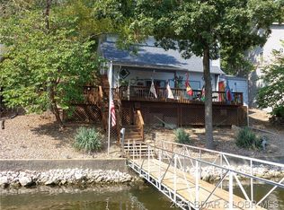 16 Cedar Mill Ln, Sunrise Beach, MO 65079