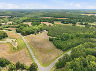 0 Billy Hicks Rd LOT A62-17, Roxboro, NC 27574