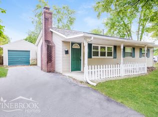 3586 Tremaine Rd, Columbus, OH 43232