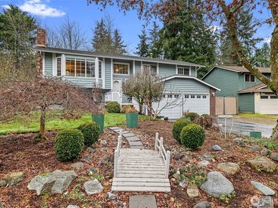 5527 153rd Street SW, Edmonds, WA, 98026