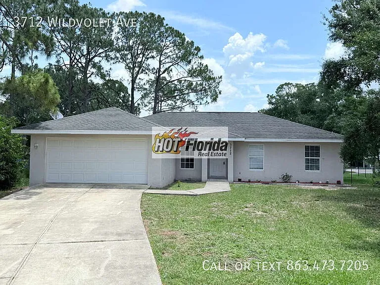 3712 Wild Violet Ave — Photo 1