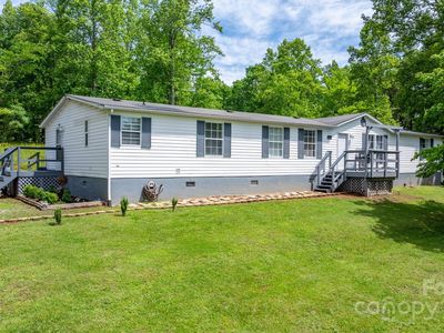 4375 Fox Rd, Lenoir, NC, 28645
