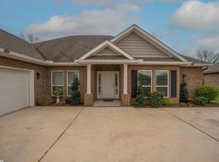 10242 Dunmore Dr, Daphne, AL 36526