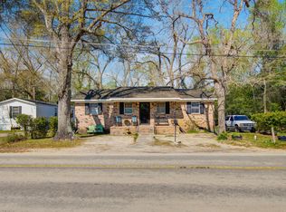 225 Horne St, Saint George, SC 29477