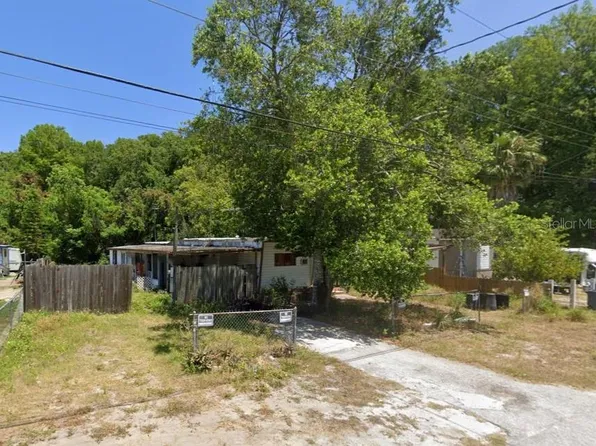 9127 Bourbon St, New Port Richey, FL 34654