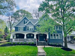 1226 Lincoln Rd, Columbus, OH 43212