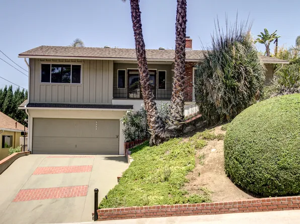 5333 Waldo Pl, Los Angeles, CA 90041