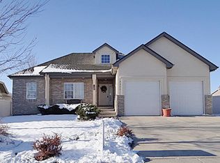 3323 68th Avenue Ct, Greeley, CO 80634