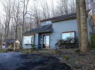 160 Big Bear Run, Vinton, VA 24179