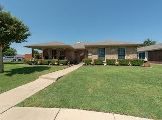 7313 Compass Point Dr, Rowlett, TX 75089
