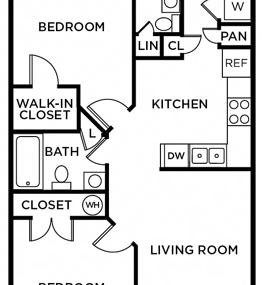Gable Oaks Apartment Homes — Photo 28