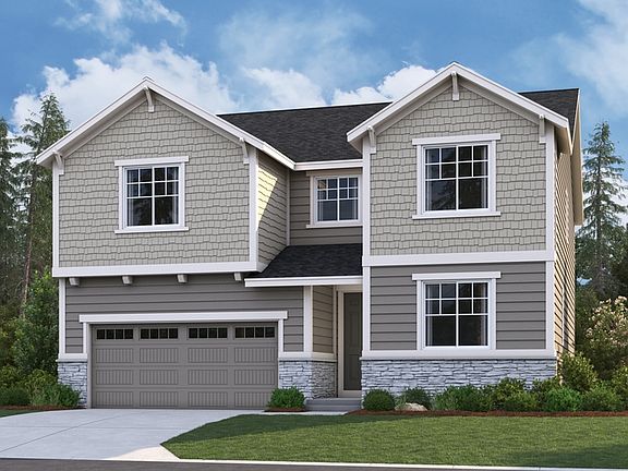 The Coronado Elevation E