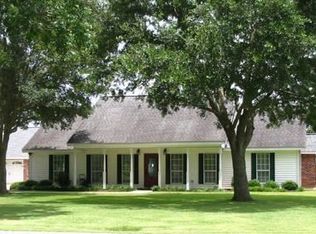 506 Martin Prejean Rd, Carencro, LA 70520